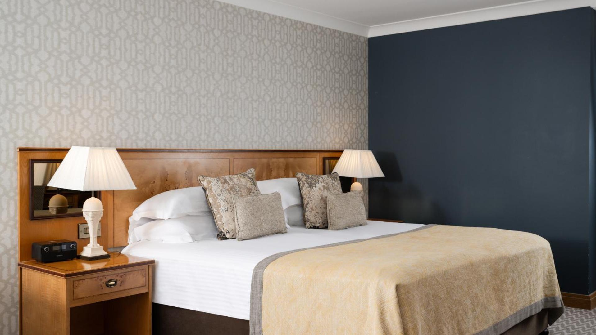 Europa Hotel Belfast Exterior photo