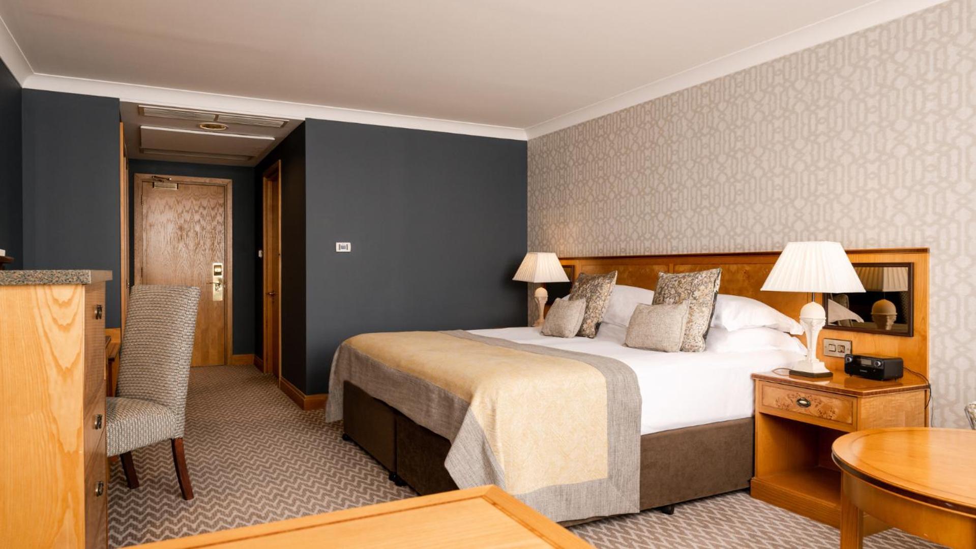 Europa Hotel Belfast Exterior photo
